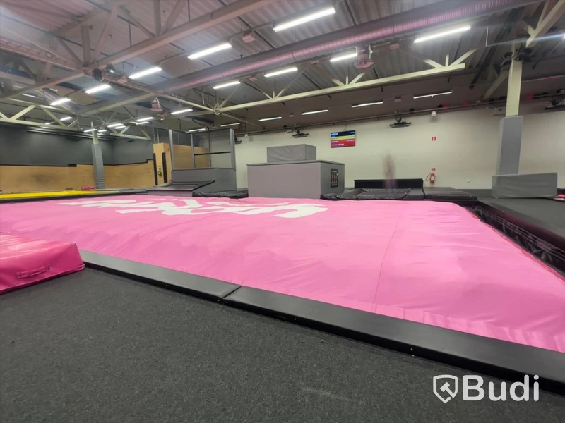 Big AirBag Arena
