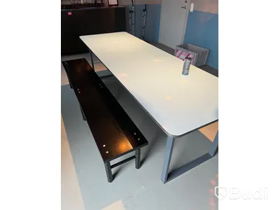 Kalasrum Blå