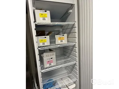 Frys Liebherr Profiline, GGV5860 Index 41/001, rostfri, höjd 200 cm, från år 2017