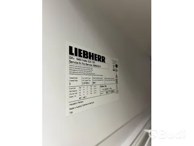 Kylskåp Liebherr Profiline, GKV 6460 Index 23A/001