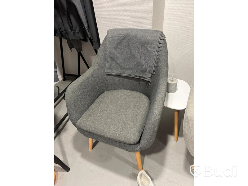 1 st fåtölj