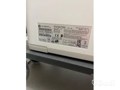 1 st skrivare HP Color Laser Pro MFP M277dw