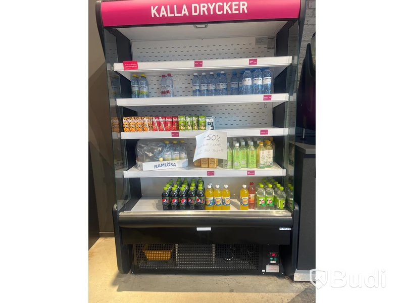 1 st displaykyl IGLOO