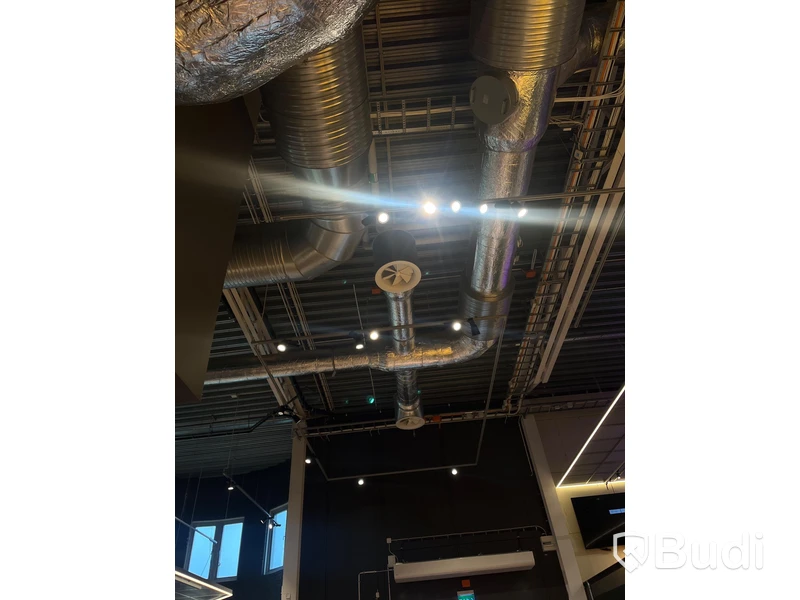 14 st spotlight LED