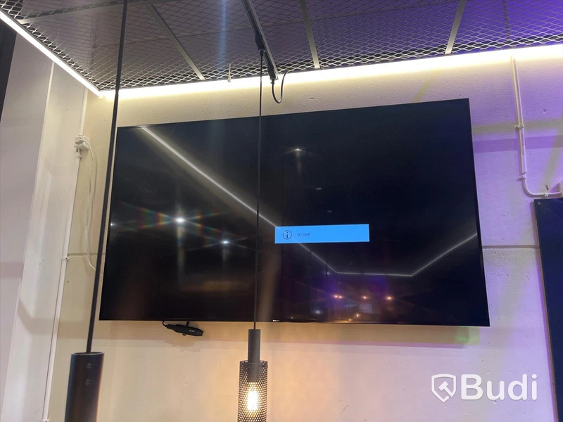 1 st TV Philips 75 BDL 3000U/00