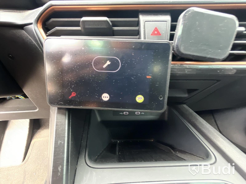 Personbil Seat Cupra Formentor 1.5 TSI DSG Sequential | 150hk | 2022 - EXPORT momsfri försäljning inom EU. Regnr: ZAW70Y, Chassi no: VSSZZZKMZNR088607 - Köpare: SAS AUTOPASCHER, VAT FR74948697883 , Land: Frankrike, Intrastat HS code: 87039000, Vikt: 1476 kg