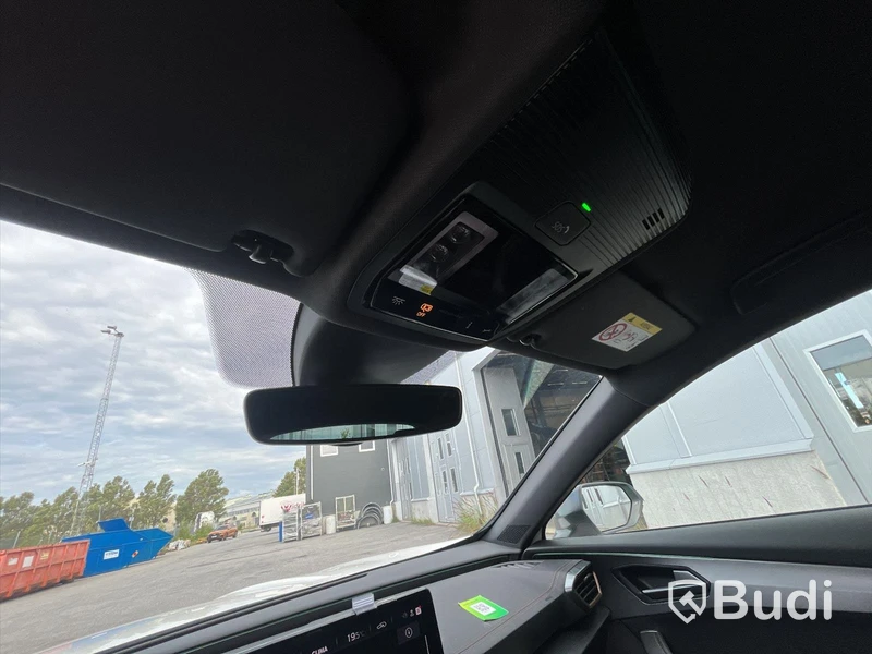 Personbil Seat Cupra Formentor 1.5 TSI DSG Sequential | 150hk | 2022 - EXPORT momsfri försäljning inom EU. Regnr: ZAW70Y, Chassi no: VSSZZZKMZNR088607 - Köpare: SAS AUTOPASCHER, VAT FR74948697883 , Land: Frankrike, Intrastat HS code: 87039000, Vikt: 1476 kg