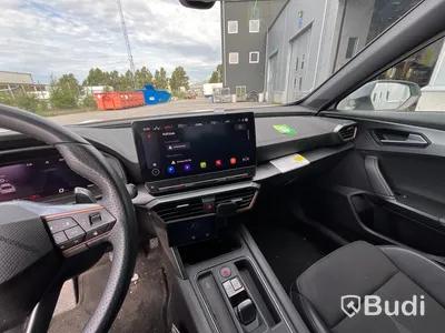 Personbil Seat Cupra Formentor 1.5 TSI DSG Sequential | 150hk | 2022 - EXPORT momsfri försäljning inom EU. Regnr: ZAW70Y, Chassi no: VSSZZZKMZNR088607 - Köpare: SAS AUTOPASCHER, VAT FR74948697883 , Land: Frankrike, Intrastat HS code: 87039000, Vikt: 1476 kg