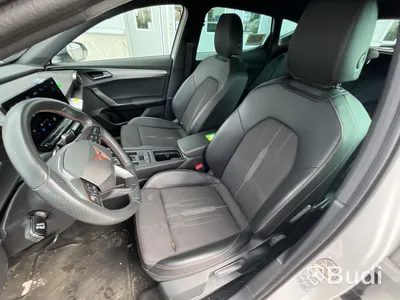 Personbil Seat Cupra Formentor 1.5 TSI DSG Sequential | 150hk | 2022 - EXPORT momsfri försäljning inom EU. Regnr: ZAW70Y, Chassi no: VSSZZZKMZNR088607 - Köpare: SAS AUTOPASCHER, VAT FR74948697883 , Land: Frankrike, Intrastat HS code: 87039000, Vikt: 1476 kg