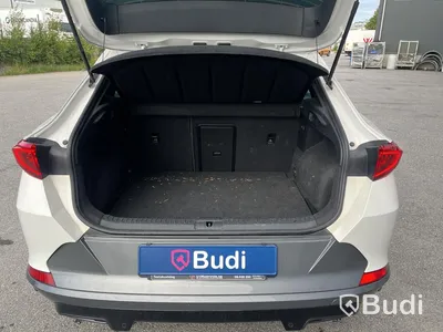 Personbil Seat Cupra Formentor 1.5 TSI DSG Sequential | 150hk | 2022 - EXPORT momsfri försäljning inom EU. Regnr: ZAW70Y, Chassi no: VSSZZZKMZNR088607 - Köpare: SAS AUTOPASCHER, VAT FR74948697883 , Land: Frankrike, Intrastat HS code: 87039000, Vikt: 1476 kg