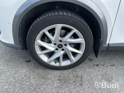 Personbil Seat Cupra Formentor 1.5 TSI DSG Sequential | 150hk | 2022 - EXPORT momsfri försäljning inom EU. Regnr: ZAW70Y, Chassi no: VSSZZZKMZNR088607 - Köpare: SAS AUTOPASCHER, VAT FR74948697883 , Land: Frankrike, Intrastat HS code: 87039000, Vikt: 1476 kg
