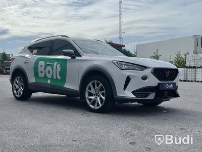 Personbil Seat Cupra Formentor 1.5 TSI DSG Sequential | 150hk | 2022 - EXPORT momsfri försäljning inom EU. Regnr: ZAW70Y, Chassi no: VSSZZZKMZNR088607 - Köpare: SAS AUTOPASCHER, VAT FR74948697883 , Land: Frankrike, Intrastat HS code: 87039000, Vikt: 1476 kg