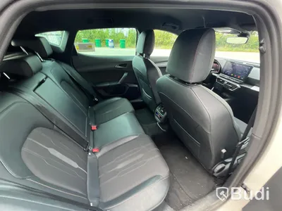 Personbil Seat Cupra Formentor 1.5 TSI DSG Sequential | 150hk | 2022 - EXPORT momsfri försäljning inom EU. Regnr: ZAW70Y, Chassi no: VSSZZZKMZNR088607 - Köpare: SAS AUTOPASCHER, VAT FR74948697883 , Land: Frankrike, Intrastat HS code: 87039000, Vikt: 1476 kg