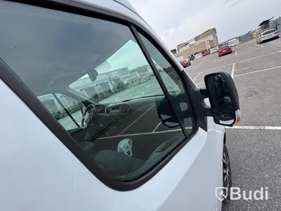 Skåpbil Renault Master 2,3 dci manuell -2015 | Reparationsobjekt