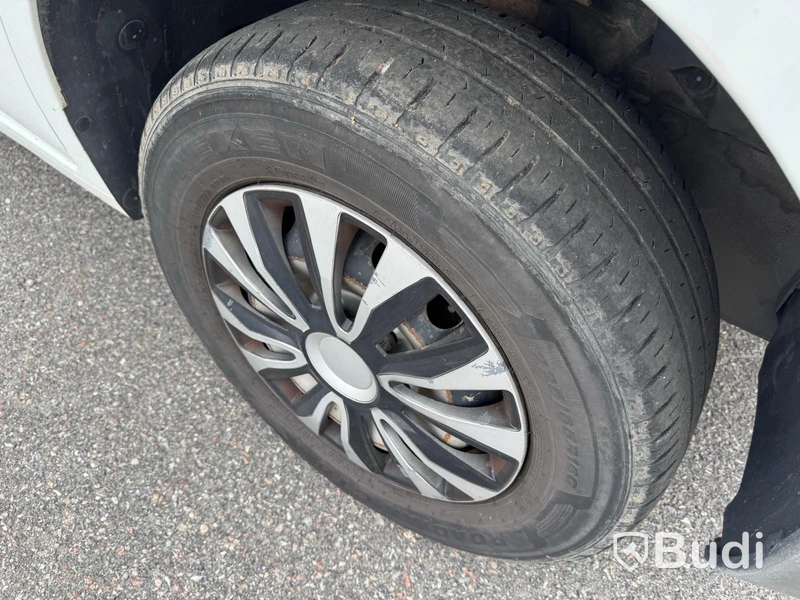 Skåpbil Renault Master 2,3 dci manuell -2015 | Reparationsobjekt