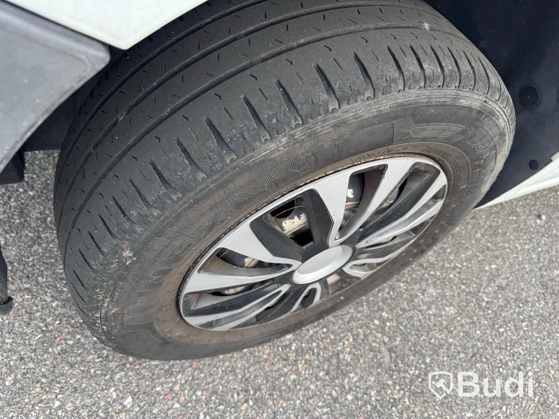 Skåpbil Renault Master 2,3 dci manuell -2015 | Reparationsobjekt