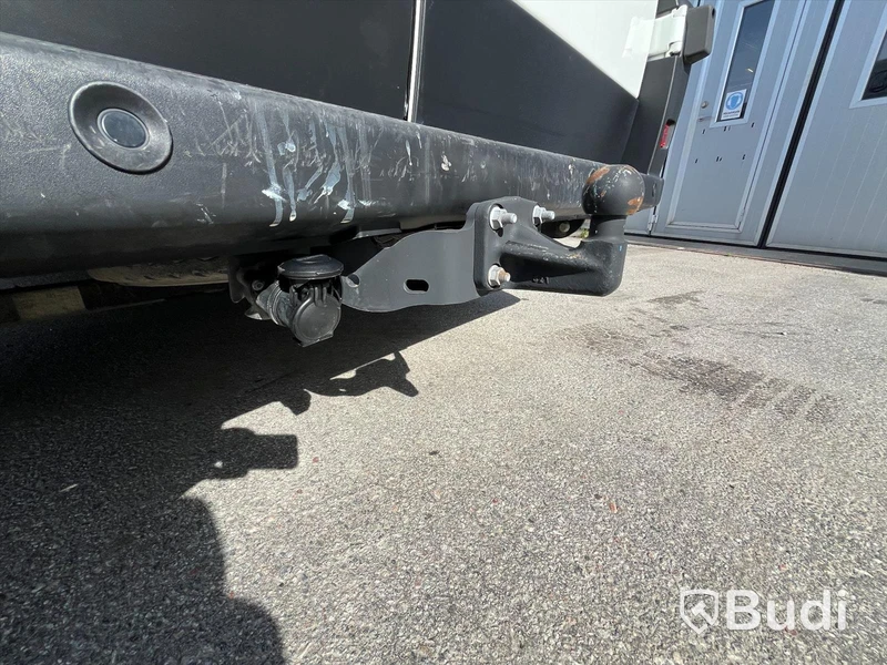Lätt lastbil Peugeot Boxer Van 335 2.2 BlueHDi | Manuell | 140hk | 2021