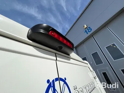 Lätt lastbil Peugeot Boxer Van 335 2.2 BlueHDi | Manuell | 140hk | 2021
