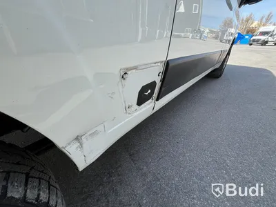 Lätt lastbil Peugeot Boxer Van 335 2.2 BlueHDi | Manuell | 140hk | 2021