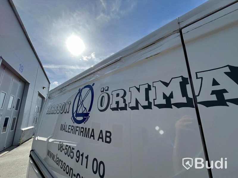 Lätt lastbil Peugeot Boxer Van 335 2.2 BlueHDi | Manuell | 140hk | 2021