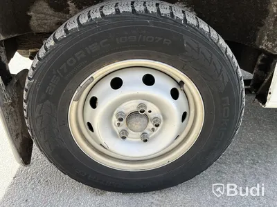 Lätt lastbil Peugeot Boxer Van 335 2.2 BlueHDi | Manuell | 140hk | 2021