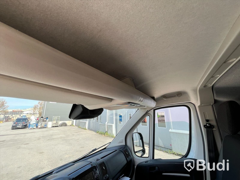 Lätt lastbil Peugeot Boxer Van 335 2.2 BlueHDi | Manuell | 140hk | 2021