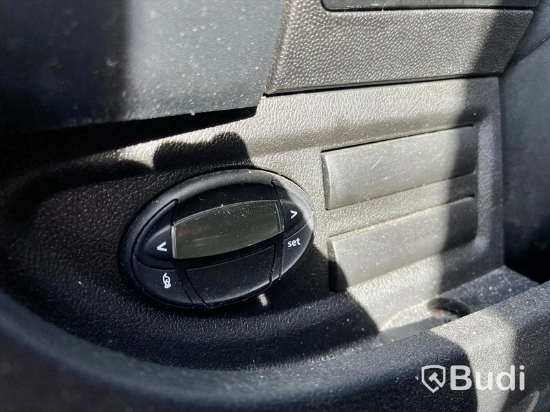 Lätt lastbil Peugeot Boxer Van 335 2.2 BlueHDi | Manuell | 140hk | 2021
