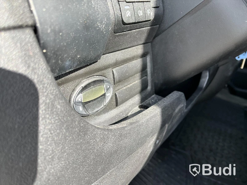 Lätt lastbil Peugeot Boxer Van 335 2.2 BlueHDi | Manuell | 140hk | 2021