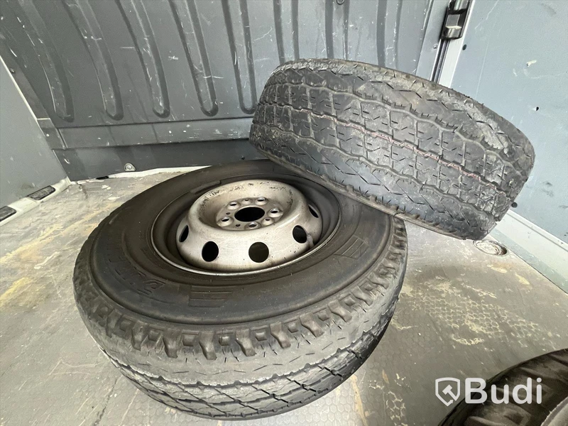 Lätt lastbil Peugeot Boxer Van 335 2.2 BlueHDi | Manuell | 140hk | 2021