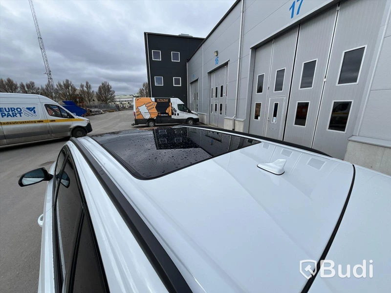 Personbil Audi Q7 50 TDI quattro TipTronic, 286hp, 2021