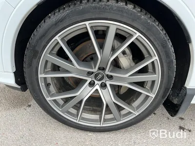 Personbil Audi Q7 50 TDI quattro TipTronic, 286hp, 2021