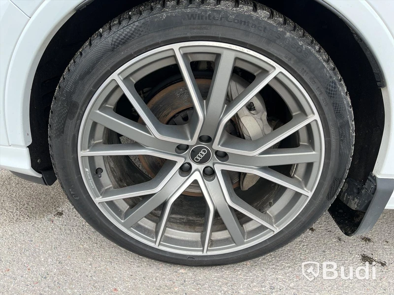 Personbil Audi Q7 50 TDI quattro TipTronic, 286hp, 2021