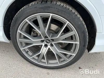 Personbil Audi Q7 50 TDI quattro TipTronic, 286hp, 2021