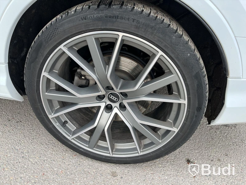 Personbil Audi Q7 50 TDI quattro TipTronic, 286hp, 2021