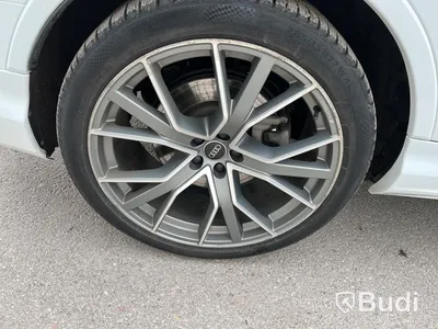 Personbil Audi Q7 50 TDI quattro TipTronic, 286hp, 2021