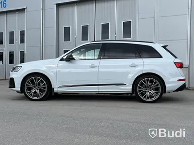 Personbil Audi Q7 50 TDI quattro TipTronic, 286hp, 2021