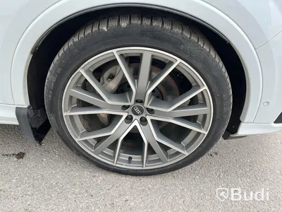 Personbil Audi Q7 50 TDI quattro TipTronic, 286hp, 2021