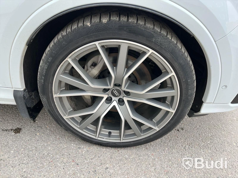 Personbil Audi Q7 50 TDI quattro TipTronic, 286hp, 2021