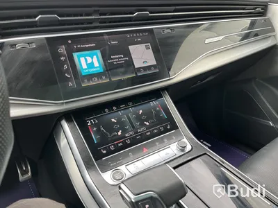 Personbil Audi Q7 50 TDI quattro TipTronic, 286hp, 2021