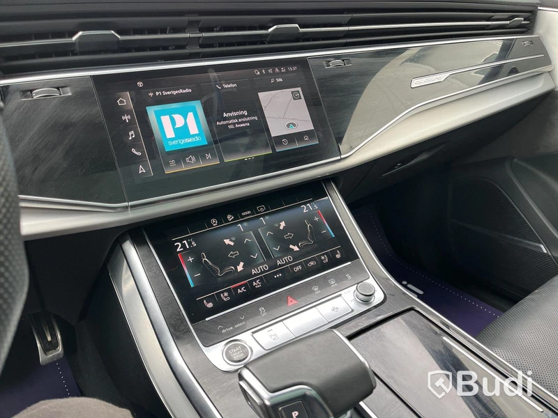 Personbil Audi Q7 50 TDI quattro TipTronic, 286hp, 2021