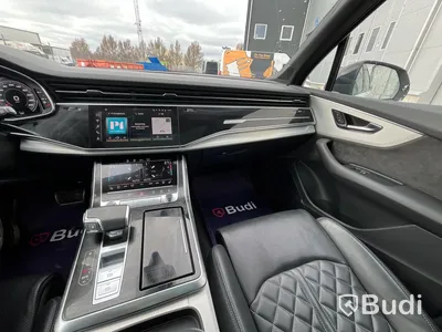 Personbil Audi Q7 50 TDI quattro TipTronic, 286hp, 2021