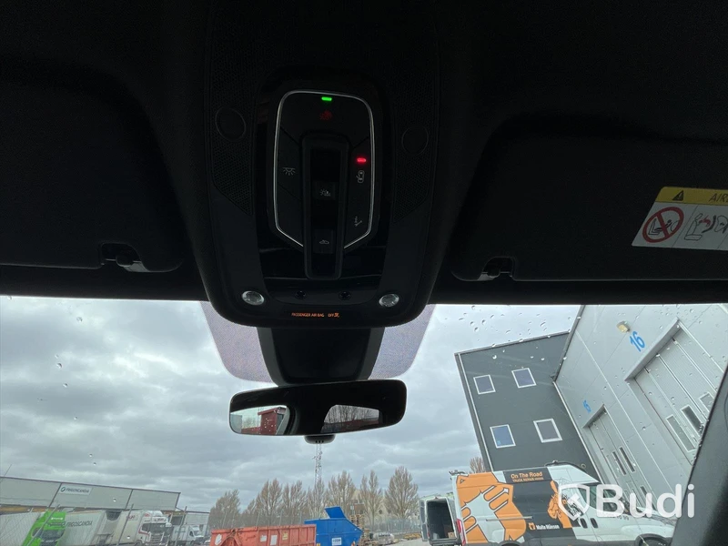 Personbil Audi Q7 50 TDI quattro TipTronic, 286hp, 2021
