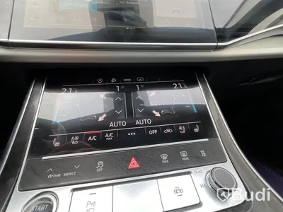 Personbil Audi Q7 50 TDI quattro TipTronic, 286hp, 2021