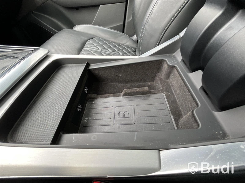 Personbil Audi Q7 50 TDI quattro TipTronic, 286hp, 2021