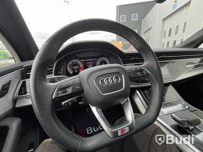 Personbil Audi Q7 50 TDI quattro TipTronic, 286hp, 2021