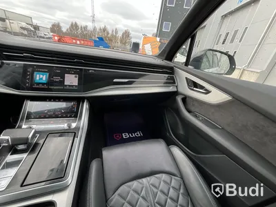 Personbil Audi Q7 50 TDI quattro TipTronic, 286hp, 2021