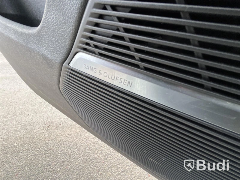 Personbil Audi Q7 50 TDI quattro TipTronic, 286hp, 2021