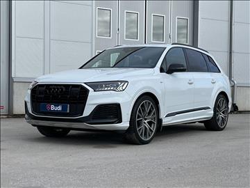 Personbil Audi Q7 50 TDI quattro TipTronic, 286hp, 2021