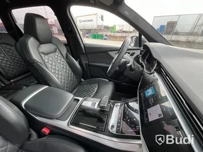 Personbil Audi Q7 50 TDI quattro TipTronic, 286hp, 2021