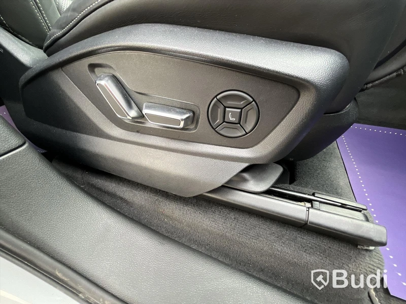 Personbil Audi Q7 50 TDI quattro TipTronic, 286hp, 2021